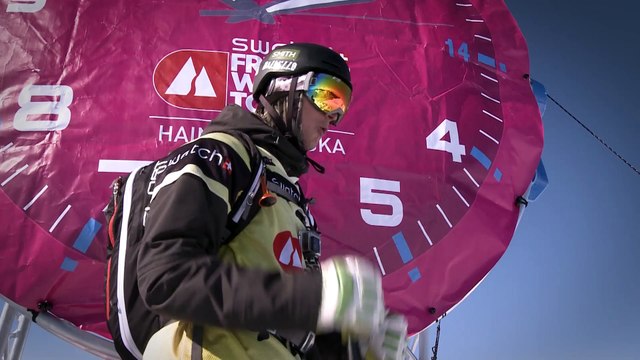 FWT15 - Audi quattro Performance Check - EP4 in Haines, Alaska with George Rodney