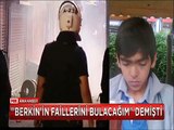 Şehit Savcı Mehmet Selim Kiraz 'Berkin Elvan'ın faillerini bulacağım' demişti