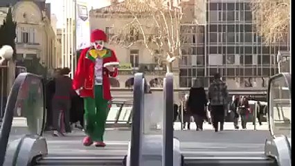 what happens on street