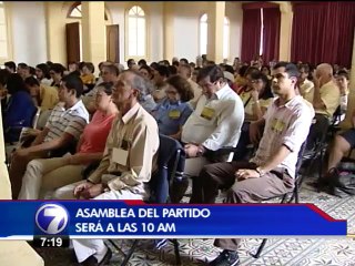 Jorge Arguedas no se presentará en asamblea del Frente Amplio donde pedirán su renuncia