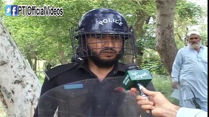 PTI Azad Kashmir _ Facebook