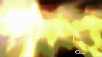 The Flash 1. Sezon 18. Bölüm Fragmanı