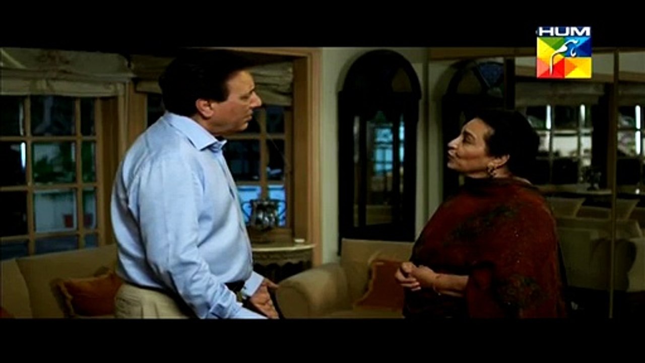 Mere Khuda Episode 27 on Hum Tv in High Quality 1st April 2015 - DramasOnline