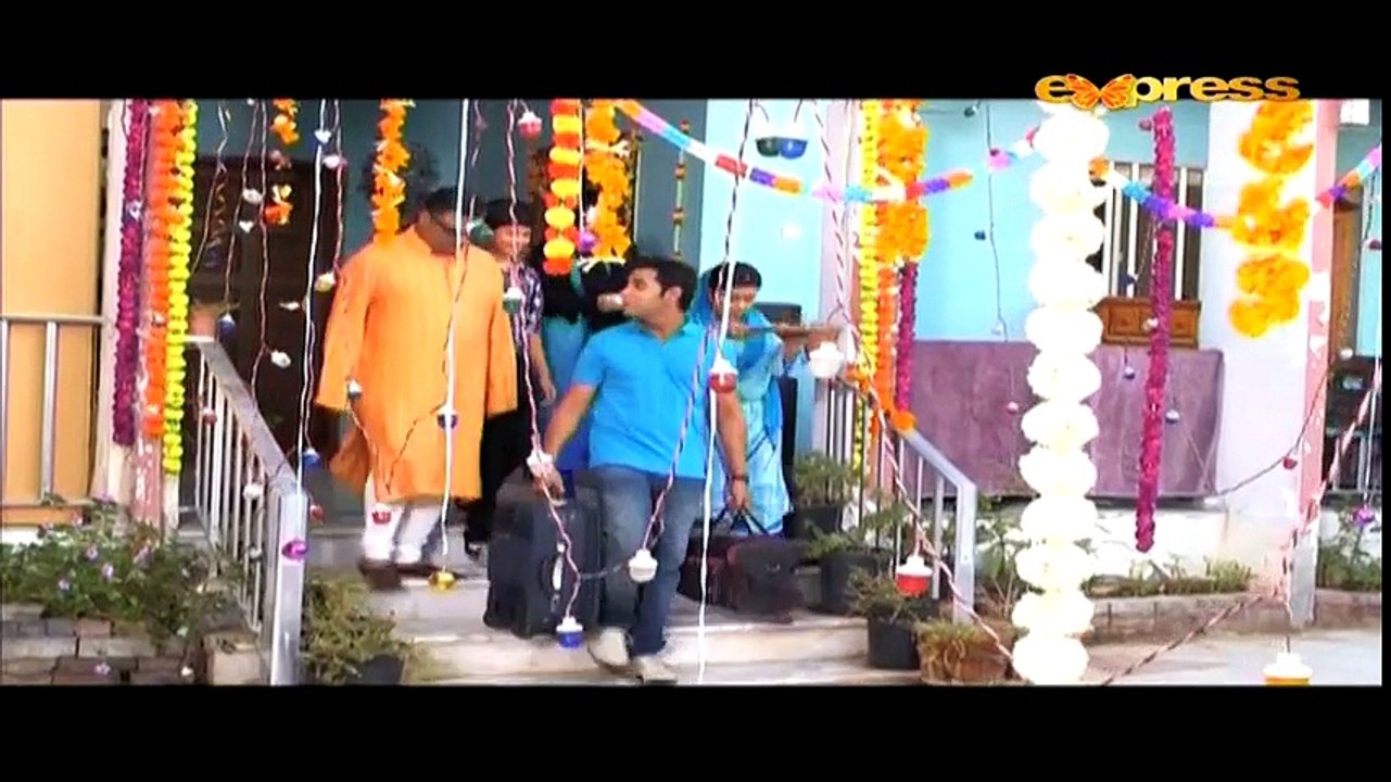 Parwaaz Episode 11 on Express Ent in High Quality 1st April 2015 - DramasOnline