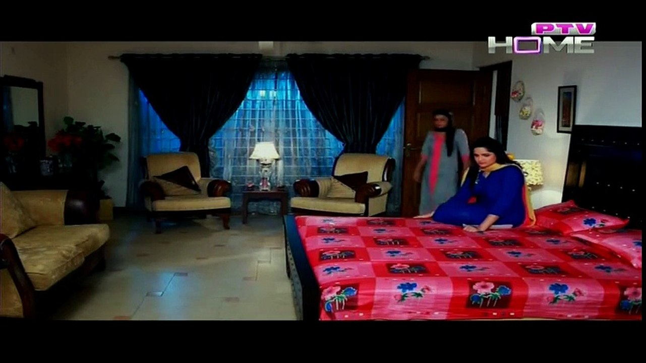 Dard Episode 54 on Ptv in High Quality 1st April 2015 - DramasOnline