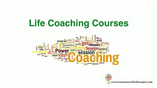 Life Coach : Life Coaching