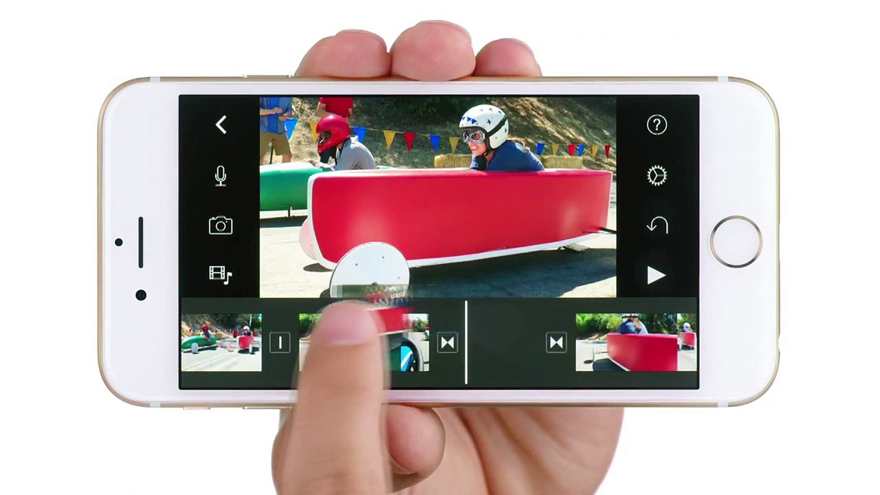 Apple iPhone 7 Revealed! #applefoolsday