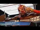 Lucha Libre Mexicana - Canal Caracol