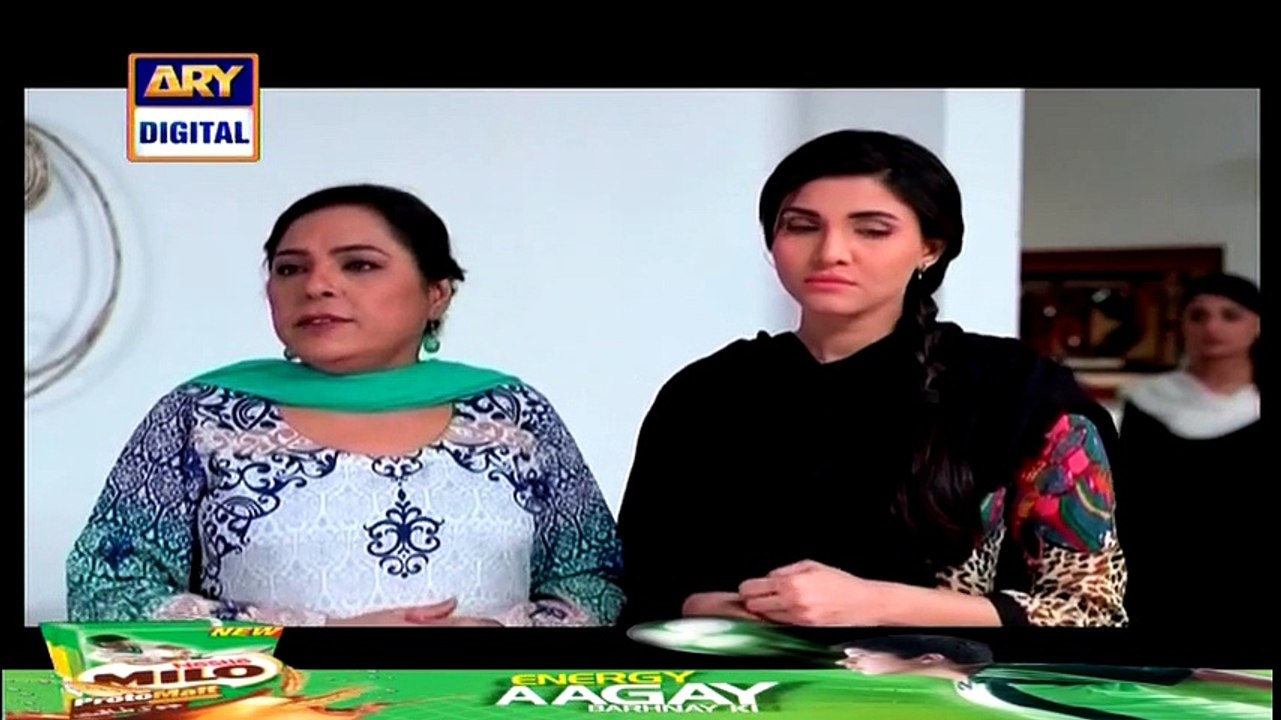 Qismat Episode 117 on Ary Digital in High Quality 1st April 2015 - DramasOnline