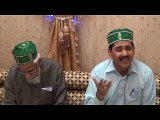 Shahid Mahmoud Sahib~Urdu Naat~Apni nisbat hai Aqa  صل الله عليه واله وسلم se ye nisbat hum ko kafi hai