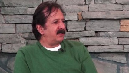 Muhammed Resulullah" Filminin İranlı Yönetmeni Mecid Mecidi