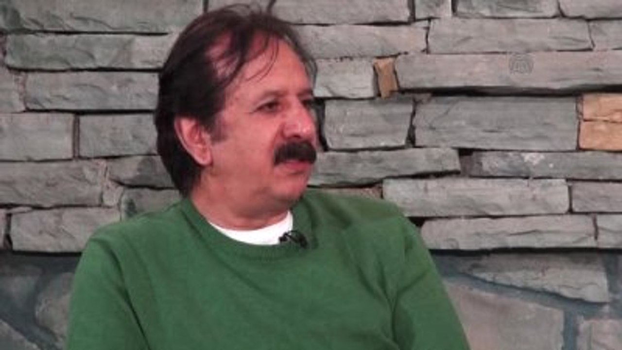 Muhammed Resulullah" Filminin İranlı Yönetmeni Mecid Mecidi