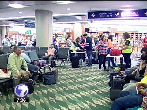 Colombianos detenidos por posibles vínculos con la FARC, tienen residencia permanente en Costa Rica