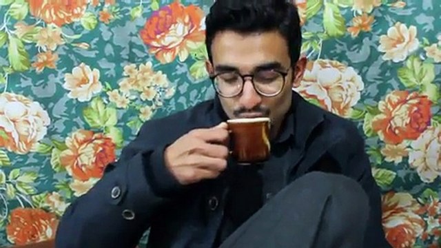 Comsats Abbotabaad Students Fun 2015