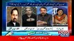 10 PM With Nadia Mirza – 1st April 2015