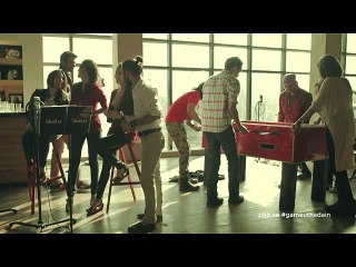 PK Movie Delete dancing car scene & Love definition