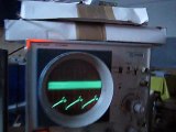 Radio UKF FM   Video large signal amplifier