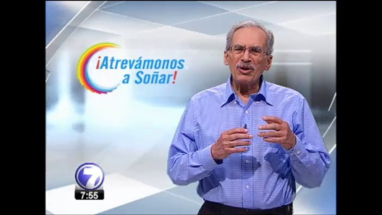 Atrevámonos a soñar