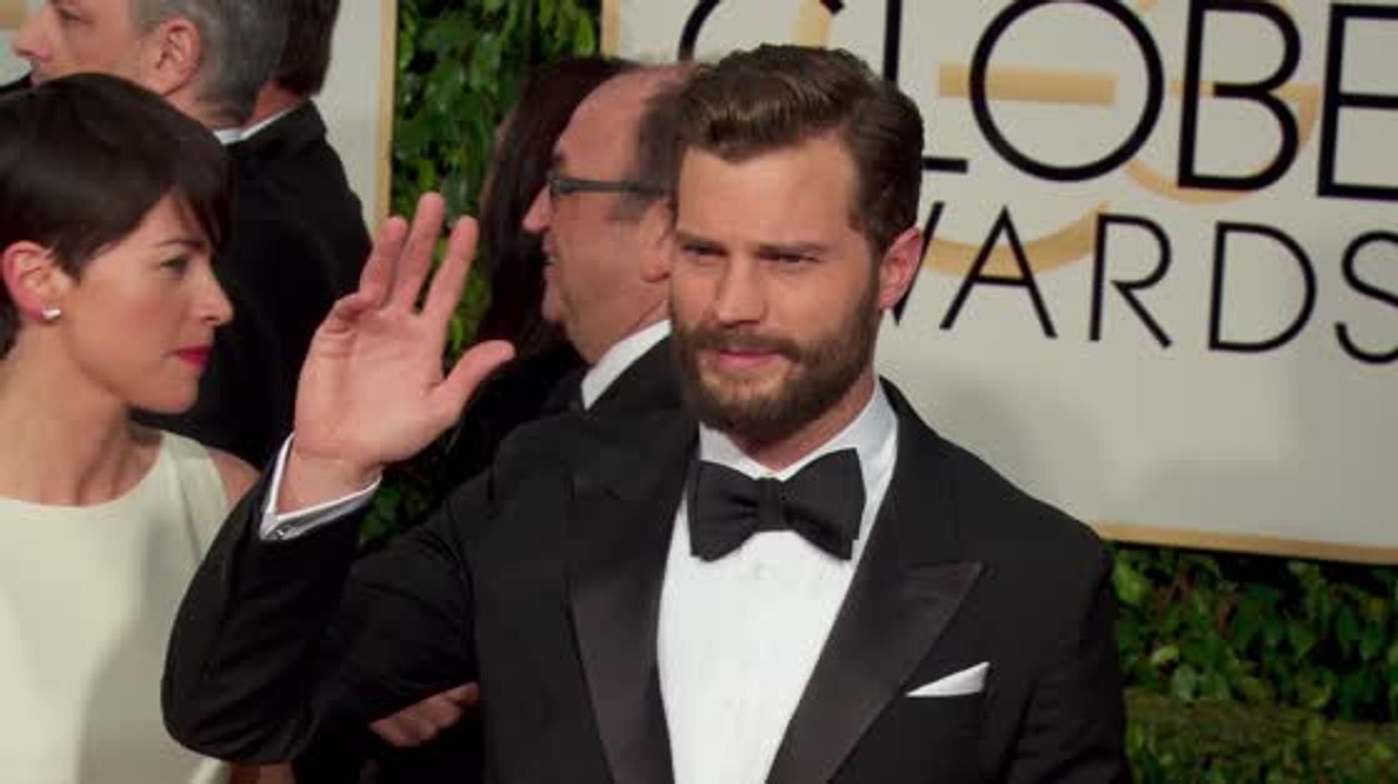 Jamie Dornan verrät, dass er eine Frau verfolgte