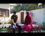 Bari Bahu Episode 35 Full High Quality Geo Tv 1 April 2015