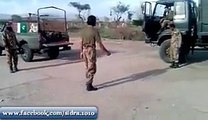 Pak Army Soldier Brilliant Dance - 2015
