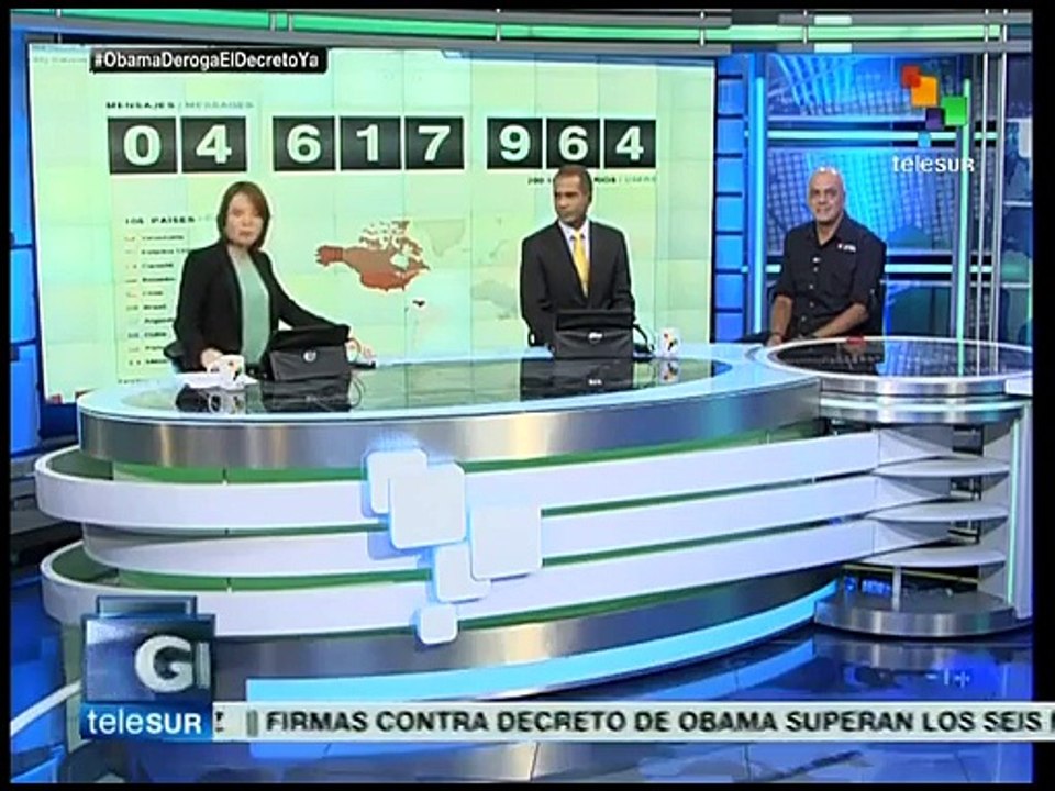 Venezuela: feligreses celebran al Nazareno de San Pablo