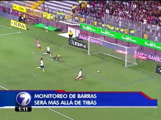 Policía anuncia fuerte operativo el jueves: coincidirán concierto y Clásico