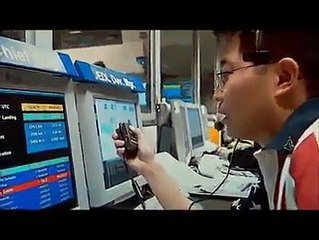 Amazing Videos by NASA