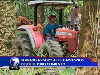 Una cooperativa combina la producción agrícola con la industria del turismo