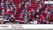 TextO’ : Edouard Philippe :"Quand on est bien dans sa tête, on ne s'énerve pas comme Manuel Valls"