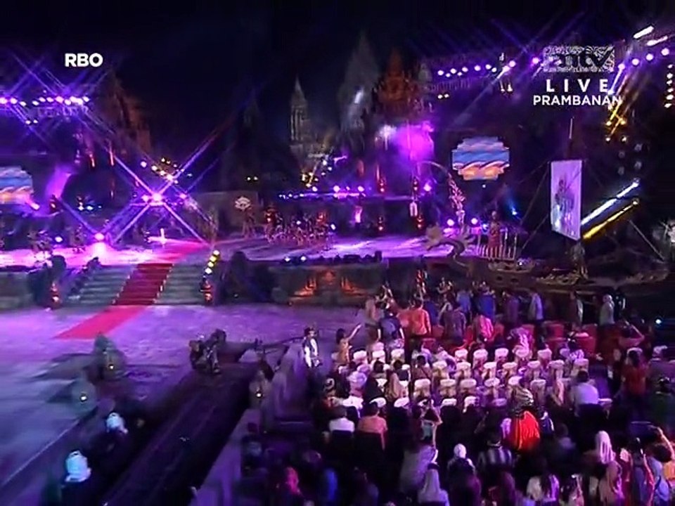 [150322]Indonesia Keren 22th ANTV - Seg1