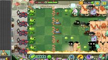 Plants vs Zombies 2 - Garden Parties Easter Day Pinata Party 3 29! iOS Android