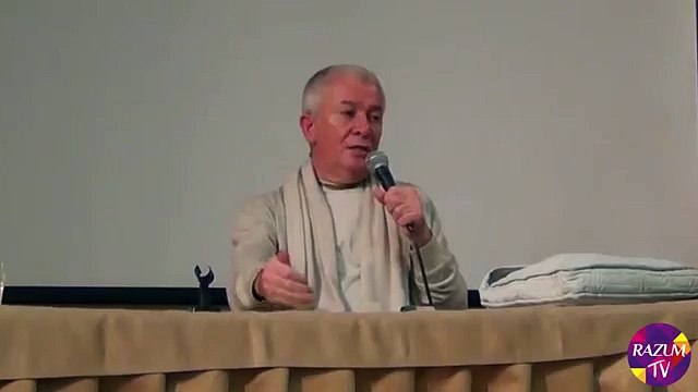 На что влияет повторение мантры? Александр Хакимов