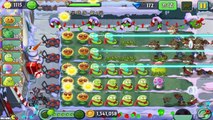 Plants Vs Zombies 2  NEW Update New Plant Ghost Pepper!( China Version)