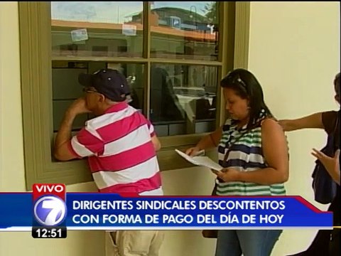 Educadores que reciban pago doble deberán devolverlo en cuatro tractos