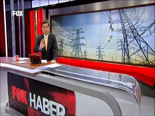 Türkiye'deki elektrik kesintilerinin sebebi bulunamadı zirve üstüne zirve yapıldı
