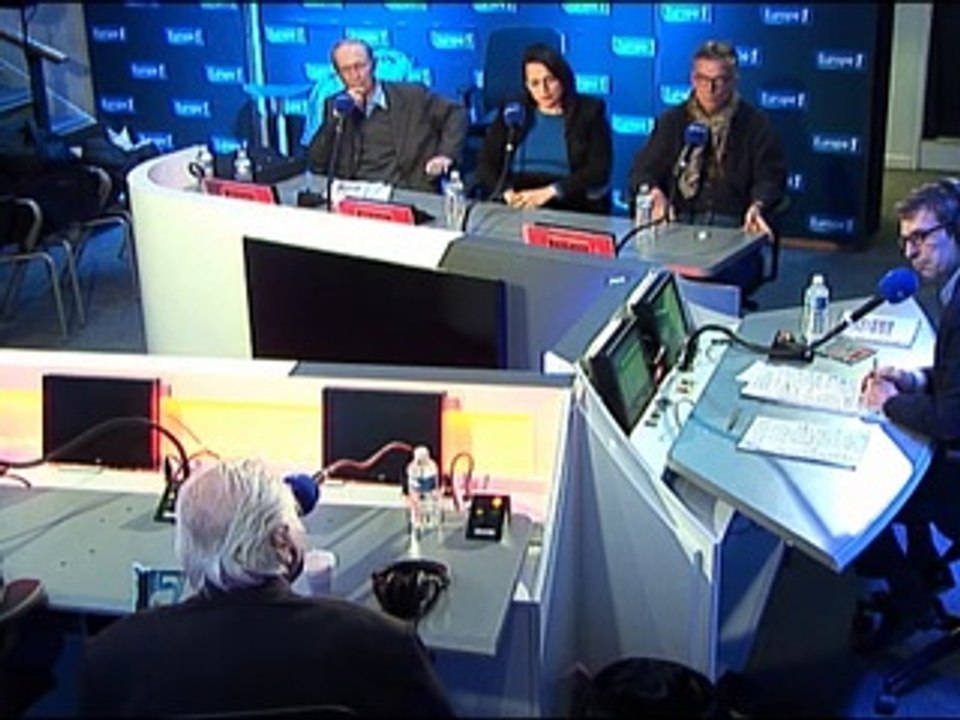 Michel Galabru : " Il y a un allemand que j'ai épargné"