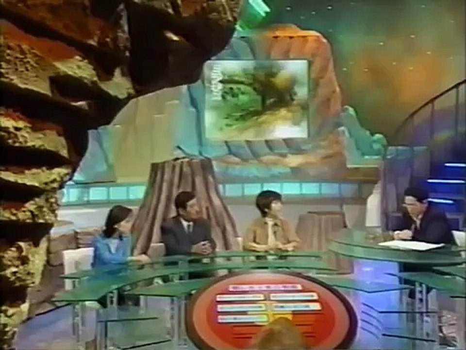 たけしの万物創世紀「ライオン」