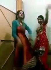 Pashto Girls Mast Dance With Bilo Tumka Laga Song - 2015
