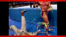 WWE 2K15 (XBOXONE) -  WWE 2K15 - Trailer DLC Path of the Warrior