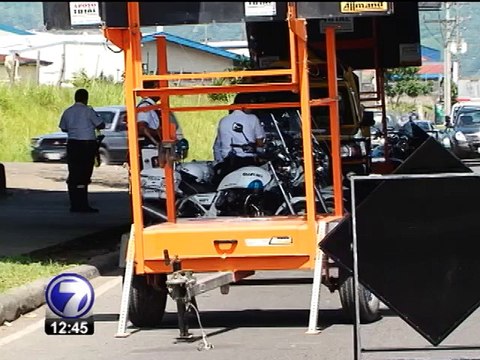 Lanamme señala que en medio invierno, CONAVI debe enfocarse en tapar huecos y atender alcantarillas