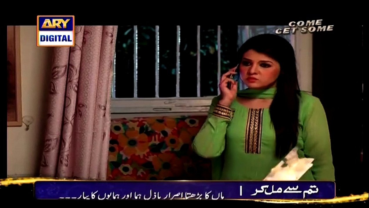 Dil-e-Barbaad Episode 27 Full