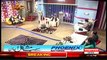 Syasi Theater on Express News – 31st March 2015.