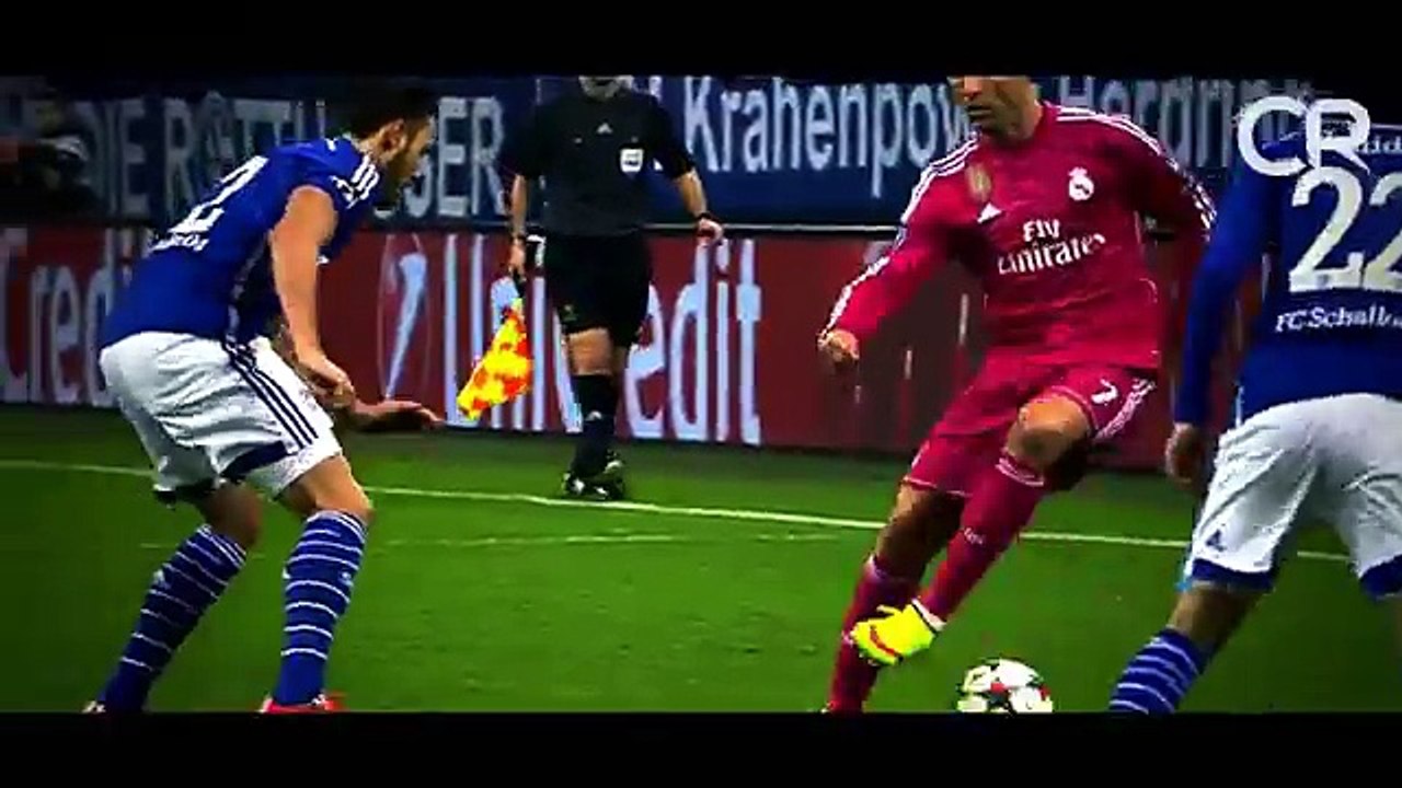 Neymar Jr vs Cristiano Ronaldo ● Skills Show Battle ● 2015 HD Who is best ?