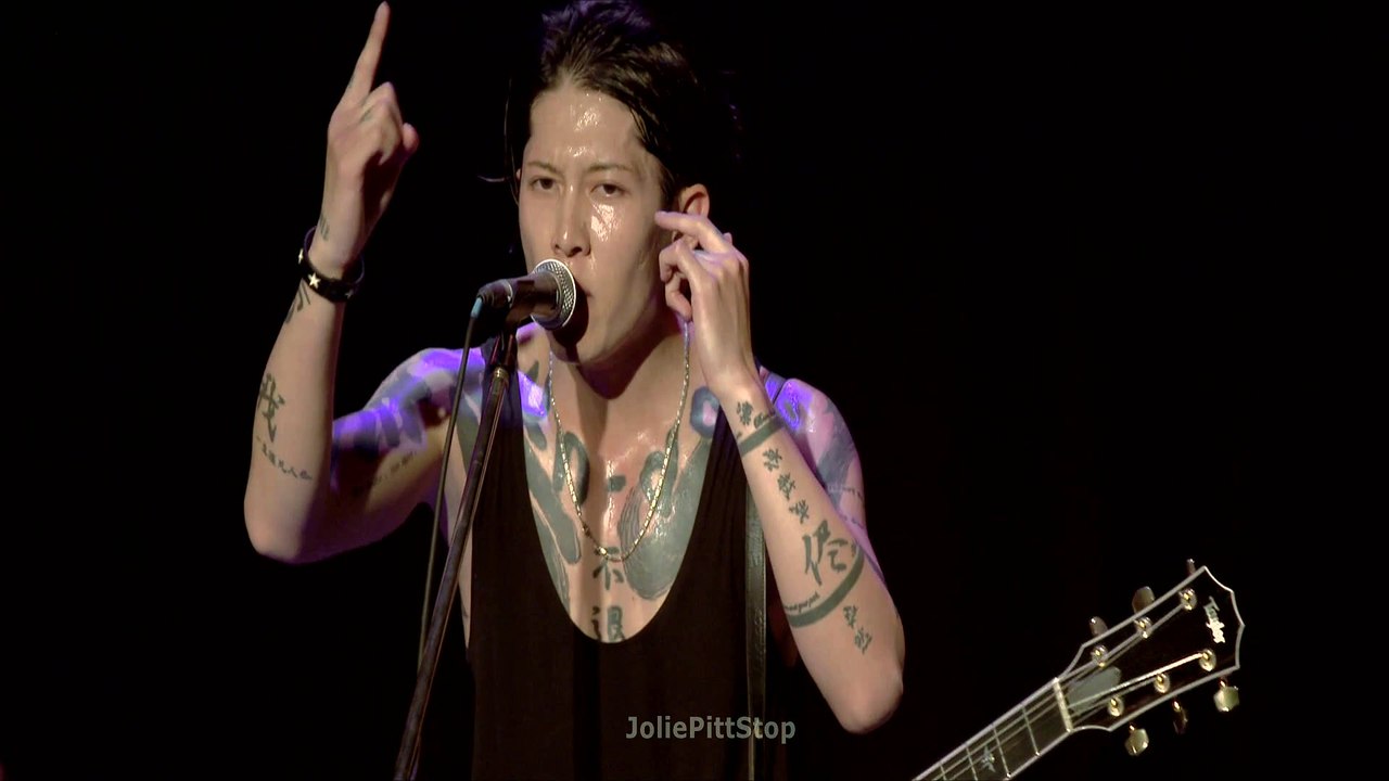 Miyavi