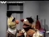 Classic Sesame Street - Ernie Forgets To Turn Off The Water Take 1