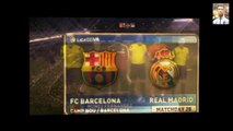 Barcelona vs Real Madrid 2-1 All Goals & Highlights 22.03.2015 (El clasico 2015)
