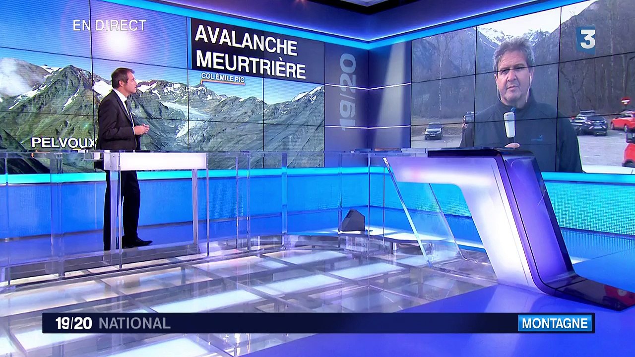 Après l'avalanche dans les Hautes-Alpes, une enquête va être ouverte
