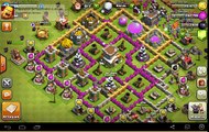 Comment hacker Clash of clan troupe illimitée, gemme illimitée tous illimitée [OFFICIEL Dmx]