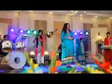 Sara Sahar Pashto New Hits ALbum 2015 Song Zindagi Me Shola Grana Che De